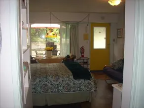 At Nautica Tigh Bed & Breakfast - Image 4