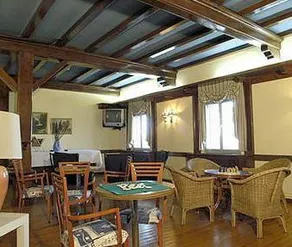 Hotel Avis Alcolea - Image 3