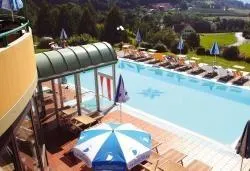 Wilfinger Bio-Thermen  Bad Waltersdorf - Image 2