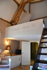 Chambres D'Hôtes Le Meflatot - Image 4