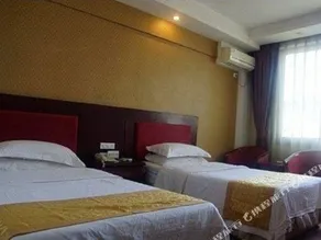 Zoushi Business Hotel - Image 4