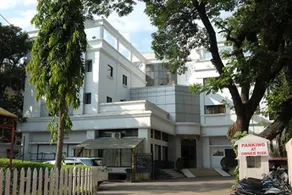 Hotel Grape City - Image 2