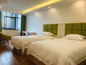 Ruitian Business Hotel - Chongqing - Image 4