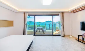 Yeosu Baraboda Ocean View Pension - Image 2