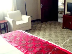 Haotian Holiday Hotel Beijing - Image 3