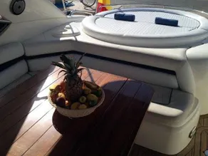Ibiza Charter White - Image 2