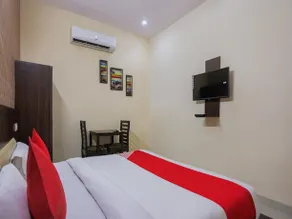 Hotel Moon Valley by OYO Rooms - Image 5