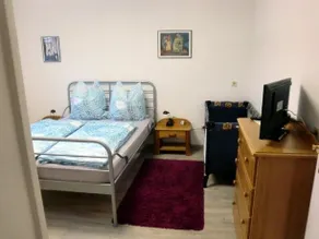 Ferienwohnung Bozsik - Image 1