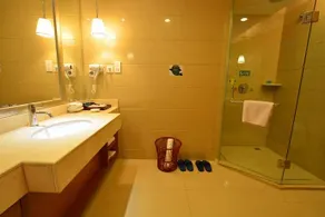 Anning Mingzhu Hotel - Image 3