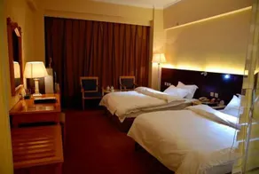 Luzhongyun Hotel - Image 4