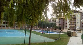 Apartamento Naturaleza 2000 Jaca 1º - Image 2