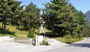 Chalet Just Ferienhaus Alleine Zu Bewohnen - Image 5