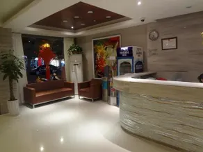 Haijin Business Hotel - Image 5
