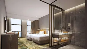 Hotel Plume Chengdu, Tapestry Collection by Hilton - Image 5