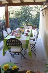 B&B Vicenza San Rocco - Image 3