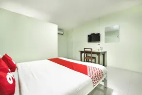 I Oun Inn by OYO Rooms - Image 3