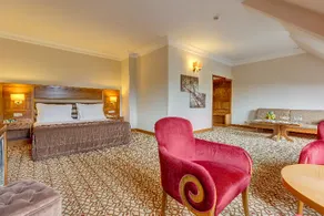 Grand Abant Hotel (Buyuk Abant Hotel) - Image 2