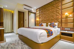 Collection O 45876 Hotel Benchmark Vijay Nagar - Image 5
