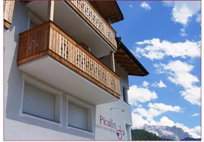 Piculin Alpin Apartments - Image 2
