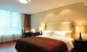 Hua Bin International Hotel - Image 4