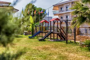 Evlogia Hotel Seafront & Annex ByGreek Pride - Image 4