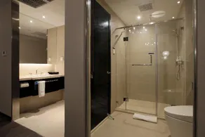 Crystal Jining High tech Zone Wanda Plaza Hotel - Image 3