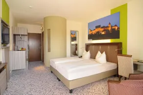 Flair & Kurhotel Am Thermalbad - Image 3