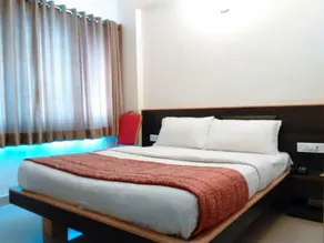 Hotel Sivaranjani - Image 5