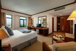 Nam Cuong Hai Duong Hotel - Image 5
