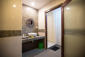 Asri Sari Resort Ubud - Image 4