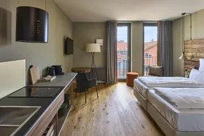 FREIgeist Homes - Serviced Apartments - Image 3