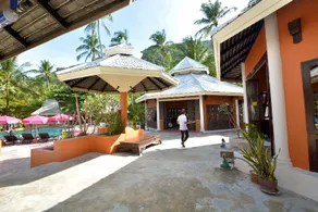 Pariya Resort & Villas Haad Yuan Koh Phangan - Image 3