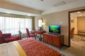 Guangye Jinjiang Hotel - Image 4