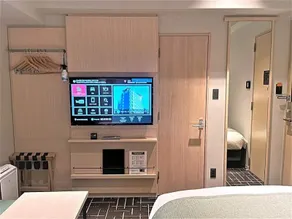 Hotel Yaenomidori Tokyo - Image 5