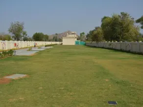 Indana Palace Jaipur - Image 3