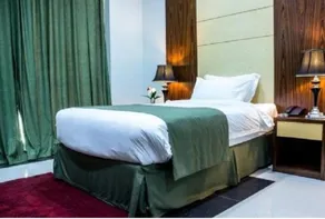 Doha Dynasty Hotel - Image 3