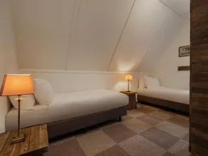 Efteling Loonsche Land Hotel - Image 2