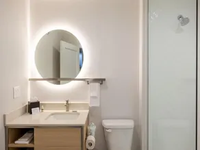 Towneplace Suites By Marriott Canton Riverstone  - Image 2