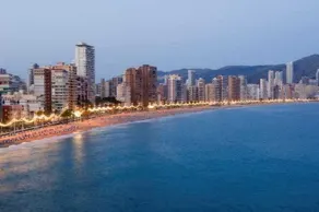Roulette Benidorm 4*  - Image 3