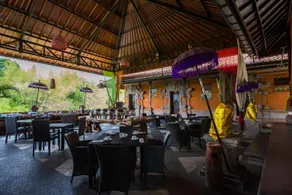 Ubud Hotel & Villas - Image 2
