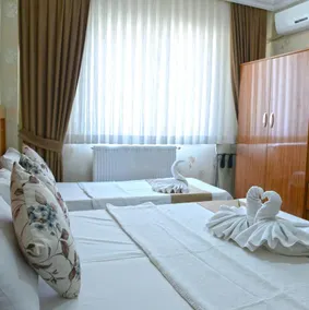 Doyuranlar Ata Hotel - Image 3
