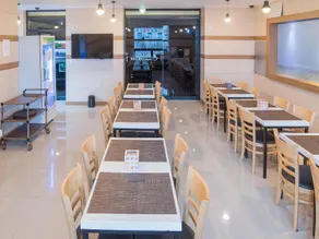Airport Hotel Busan - Image 5