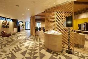 Daiwa Royal Hotel D-CITY Osaka Higashitemma - Image 2