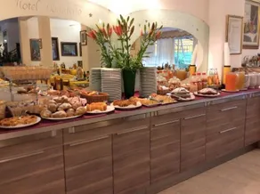 Hotel Donatello - Image 2