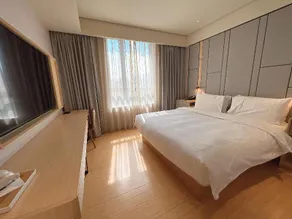 Ji Hotel Shanghai Caoyang Road - Image 3