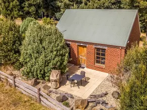 Tin Dragon Trail Cottages - Image 4