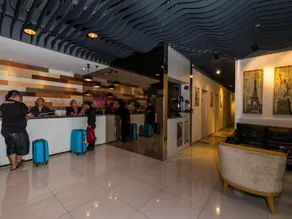 Hotel 138 - Image 2