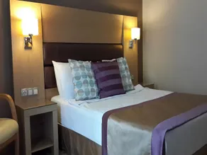 Sesin Hotel - Image 2