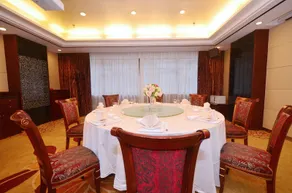 Seashine Hotel (PalaceXiamen Zhongshan Road Huadu) - Image 3