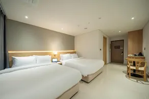 Gyeong Ju The Terrace Hotel - Image 3